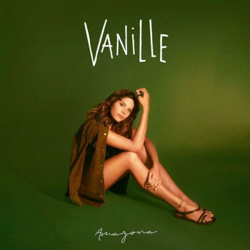 Vanille - Amazona (2019) [HI-Res]