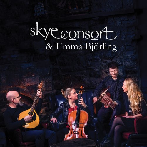 Alex Kehler - Skye Consort & Emma Björling (2019) [Hi-Res]