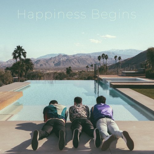 Jonas Brothers - Happiness Begins (2019) FLAC