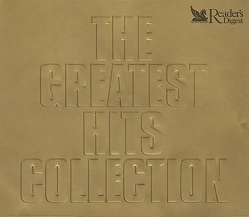 VA - The Greatest Hits Collection [5CD] (2001)