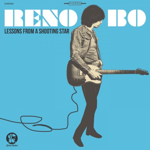 Reno Bo - Lessons from a Shooting Star (2015)