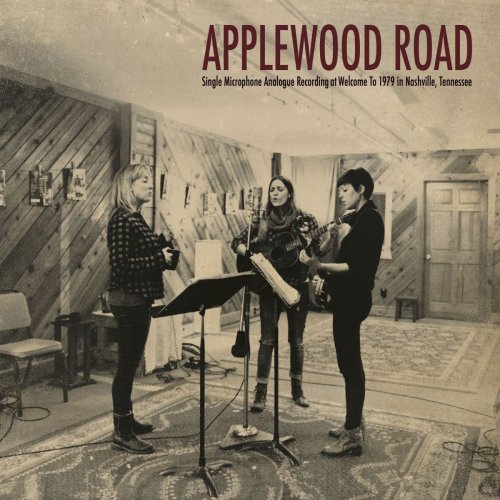 Applewood Road - Applewood Road (2018)