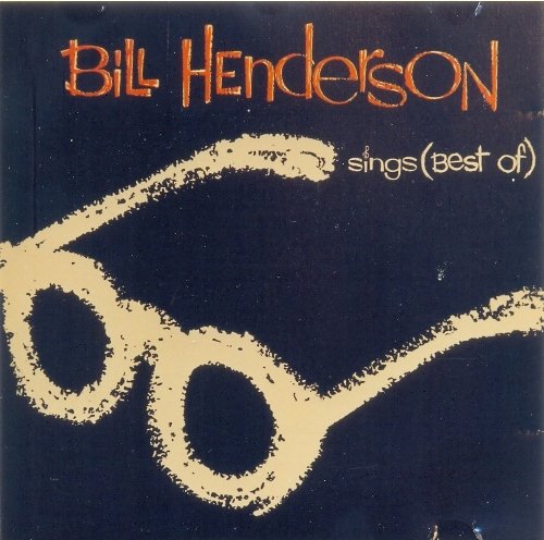 Bill Henderson - Sings (Best OF) (1986) FLAC