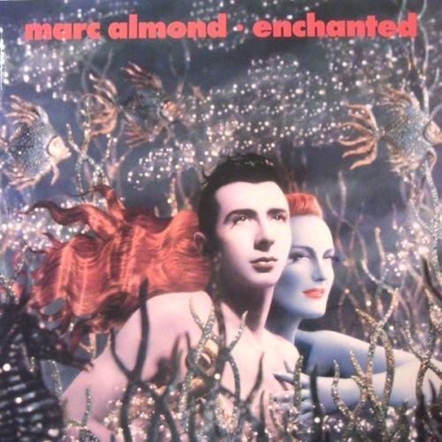 Marc Almond - Enchanted (1990) LP