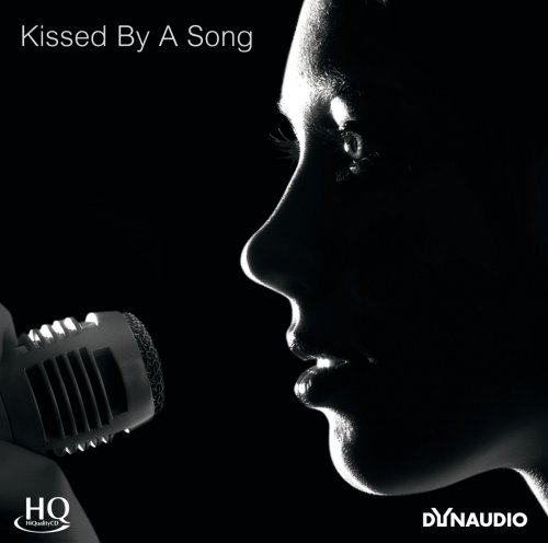 VA - Dynaudio: Kissed By A Song (2014) [HQCD]