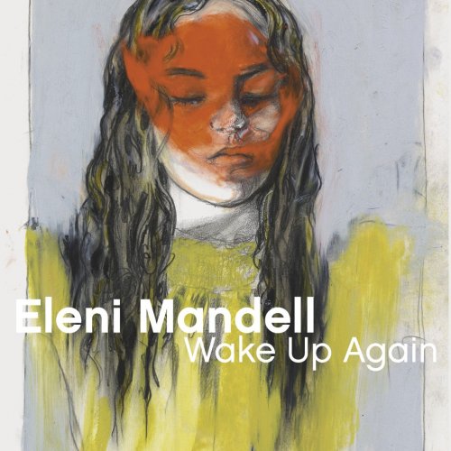 Eleni Mandell - Wake Up Again (2019)