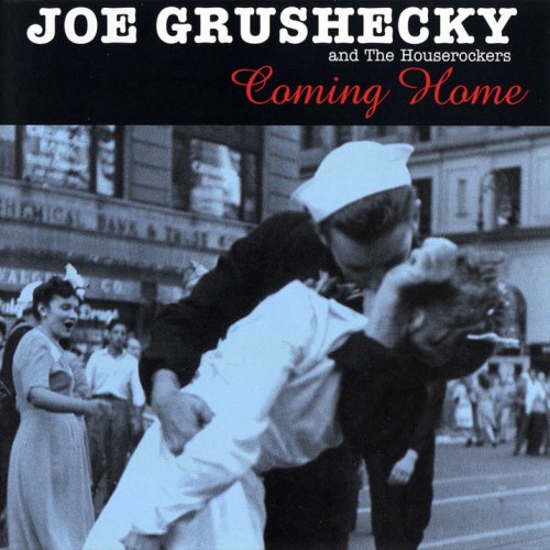 Joe Grushecky and The Houserockers - Coming Home (1997)