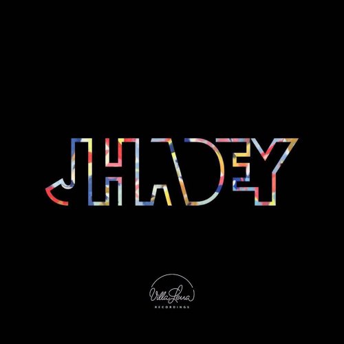 Jérôme Hadey - JHADEY (2019) [Hi-Res]