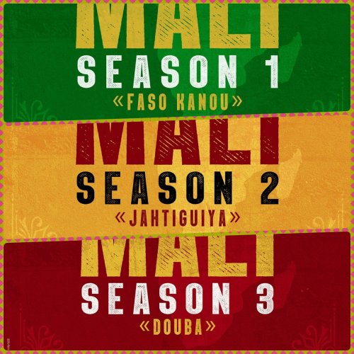 Manjul - Season 1-3 (2007-2019)