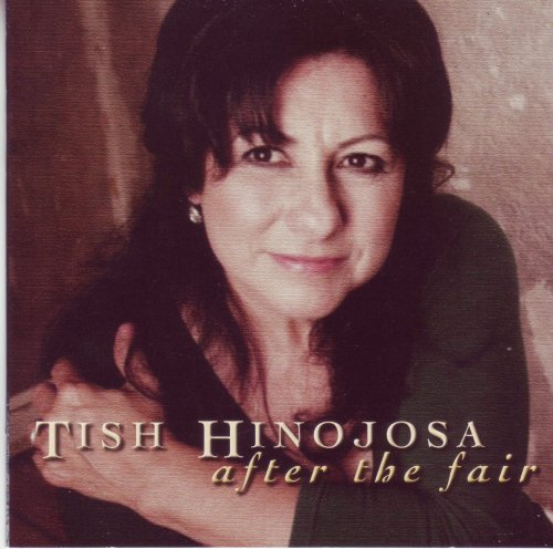 Tish Hinojosa - After The Fair (2013)