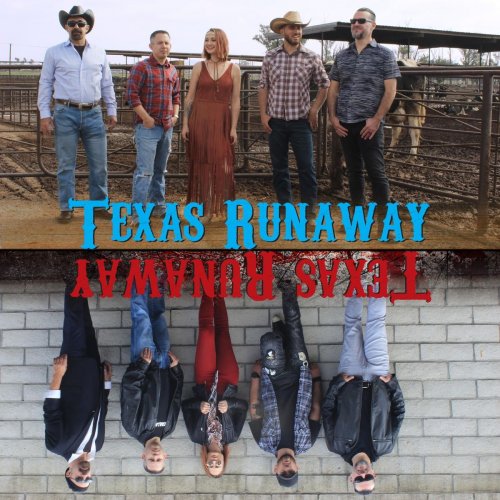 Texas Runaway - Texas Runaway (2019)