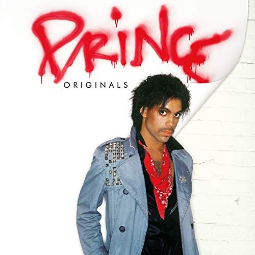 Prince - Originals (2019) Hi Res