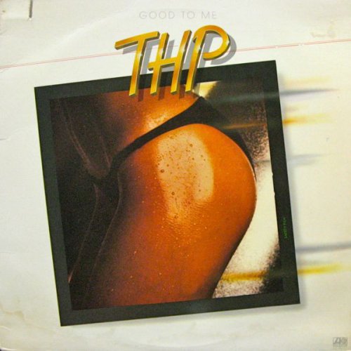 THP (Three Hats Productions Orchestra) - Good To Me (1979) LP