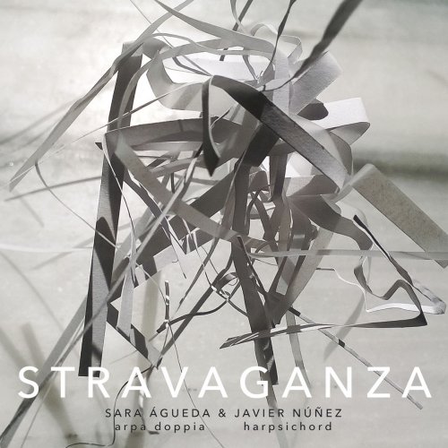 Sara Agueda - Stravaganza (2019)
