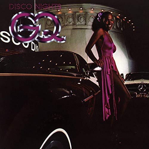 G.Q. - Disco Nights (Expanded Edition) (1979/2019)