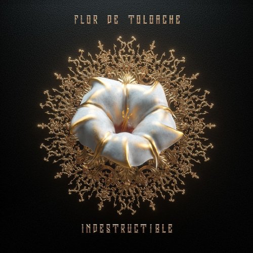 Flor de Toloache - Indestructible (2019)