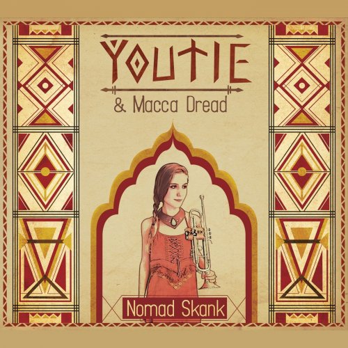 Youtie - Nomad Skank (2019)