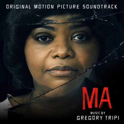 Gregory Tripi - Ma (Original Motion Picture Soundtrack) (2019)