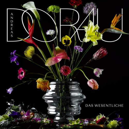 Andreas Dorau - Das Wesentliche (2019)