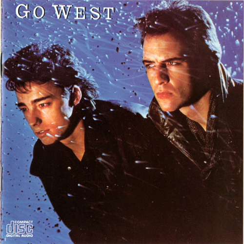 Go West - Go West [Expanded Edition] (1985)