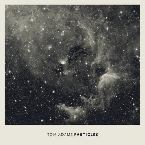Tom Adams - Particles (2019)