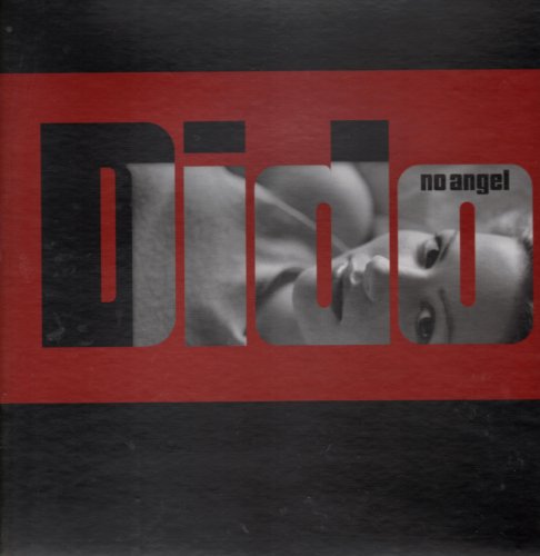 Dido - No Angel (1999/2008) LP