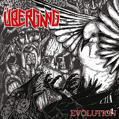 Übergang - Evolution (2019)