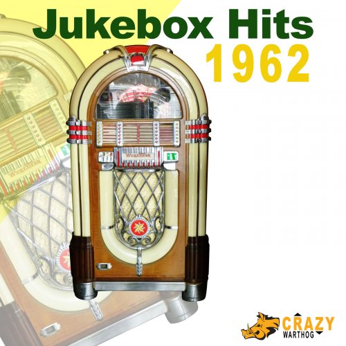 VA - Jukebox Hits 1962 Vol.1-4 (2015)