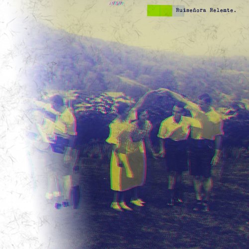 Ruiseñora - Relente (2019) [Hi-Res]