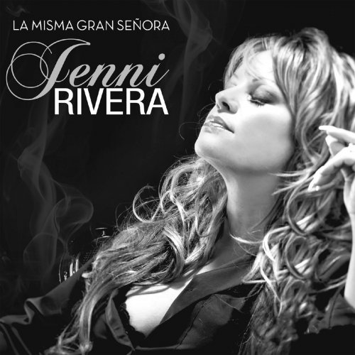 Jenni Rivera - La Misma Gran Señora (2019)