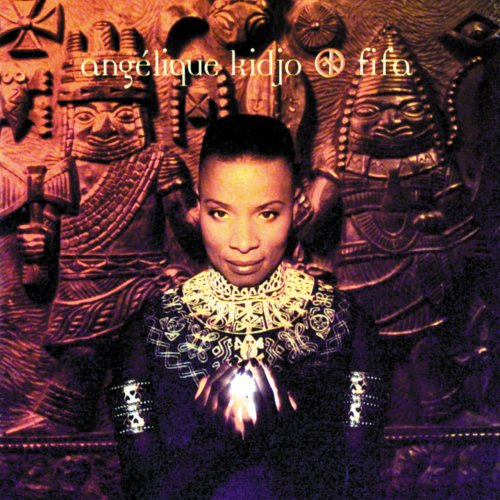 Angelique Kidjo - Fifa (1996)