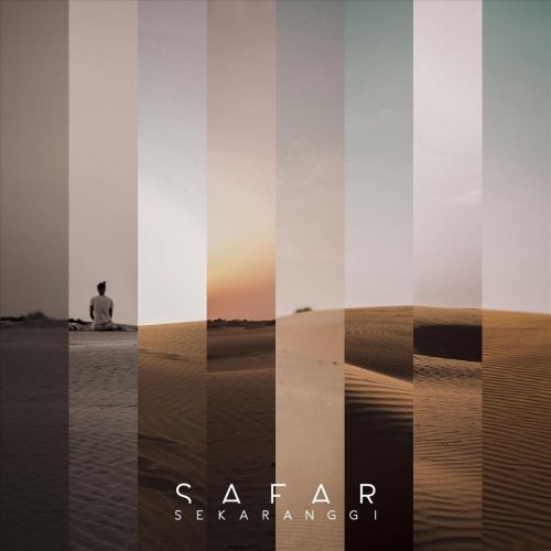 Sekaranggi - Safar (2019)