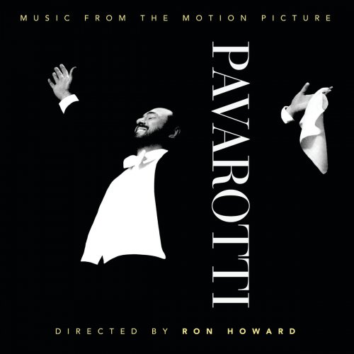 Luciano Pavarotti - Pavarotti (Music from the Motion Picture) (2019)