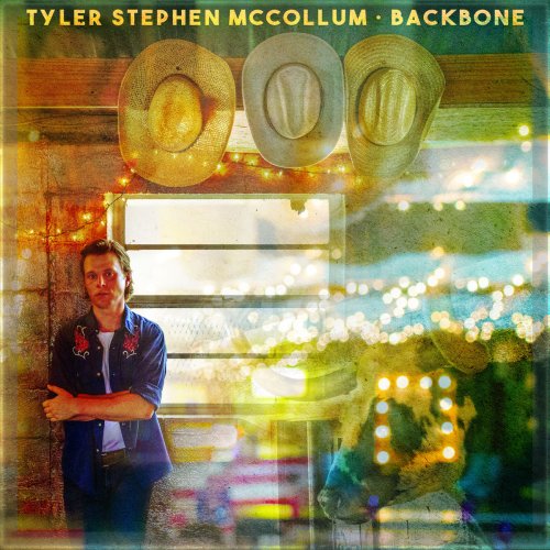 Tyler Stephen McCollum - Backbone (2019)