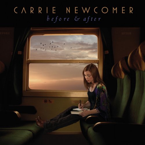 Carrie Newcomer - Before & After (2010)