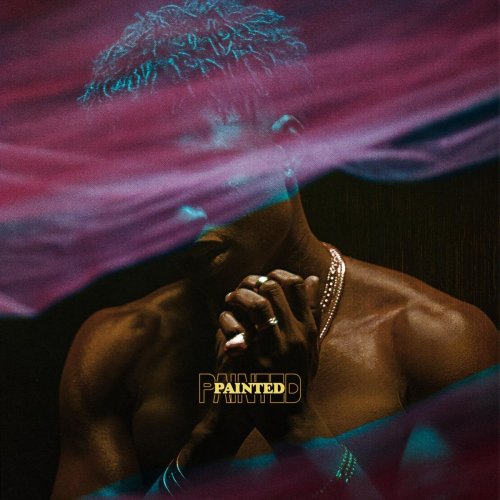Lucky Daye - Painted (2019)