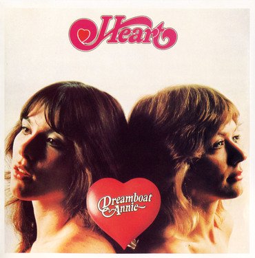 Heart - Collection (1976-1991)