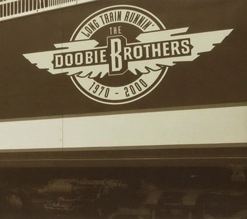 The Doobie Brothers - Long Train Runnin 1970-2000 (Box Set) (1999)