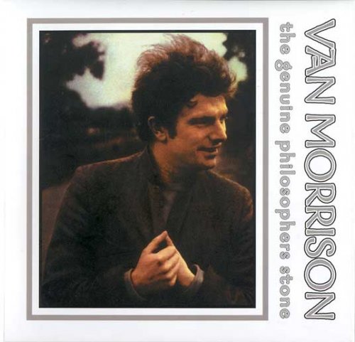 Van Morrison - The Genuine Philosopher's Stone (3CD-Box Set) (2006)