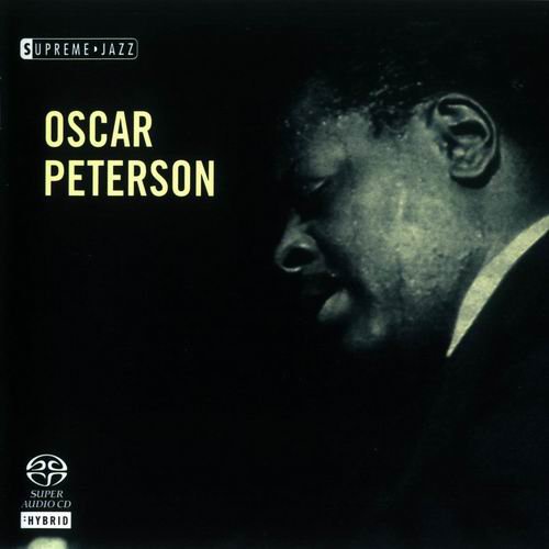 Oscar Peterson - Supreme Jazz (2006) Flac