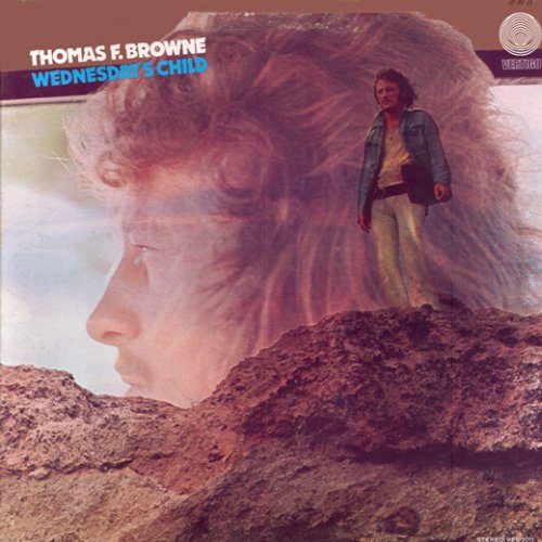 Thomas F. Browne - Wednesday's Child (1971)