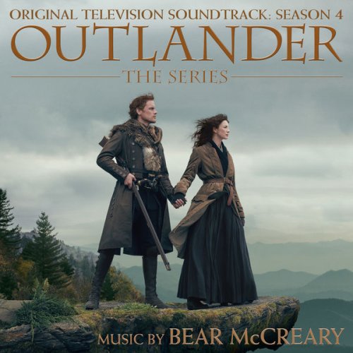 Bear McCreary - Outlander: The Series (Original Television Soundtrack: Season 4) (2019) [CD Rip]