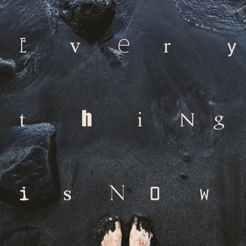 Afterlife - Everything is Now (2019) [Hi-Res]