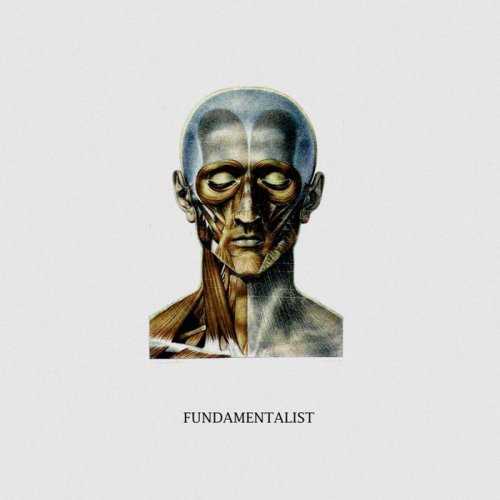 Fundamentalist - Physical Restart Doors [Album] (2019)