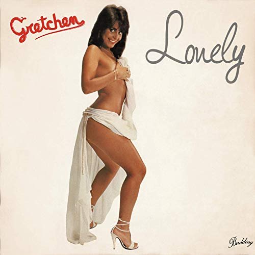 Gretchen - Lonely (1982/2019)