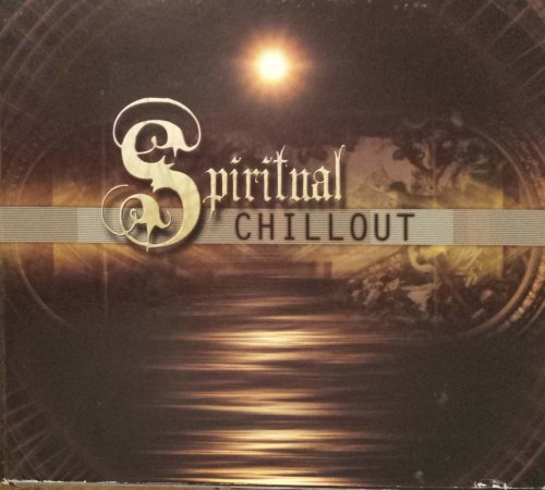 VA - Spiritual Chillout (2004)