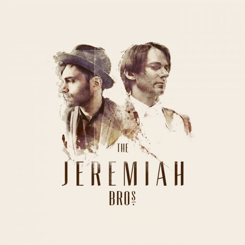 The Jeremiah Brothers - The Jeremiah Brothers (2015)