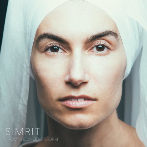 Simrit - From the Ancient Storm (2015)