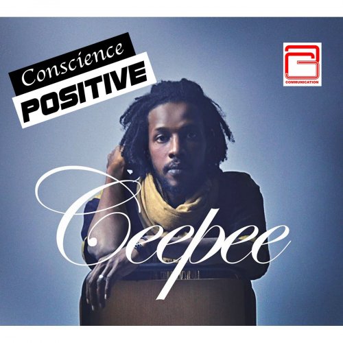 Ceepee - Conscience positive (2015)