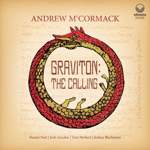Andrew McCormack - Graviton: The Calling (2019)